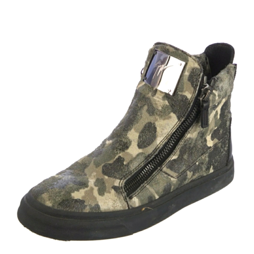 Giuseppe Zanotti sneakers